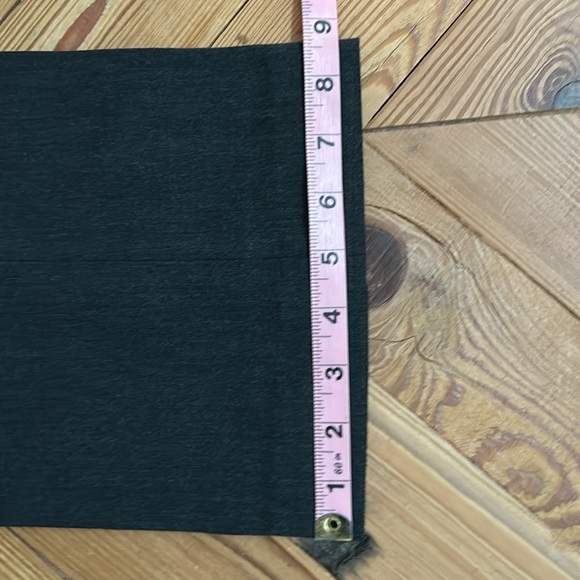 Express Editor pant in size 8 reg - Picture 5 of 5